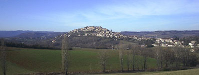 cordes